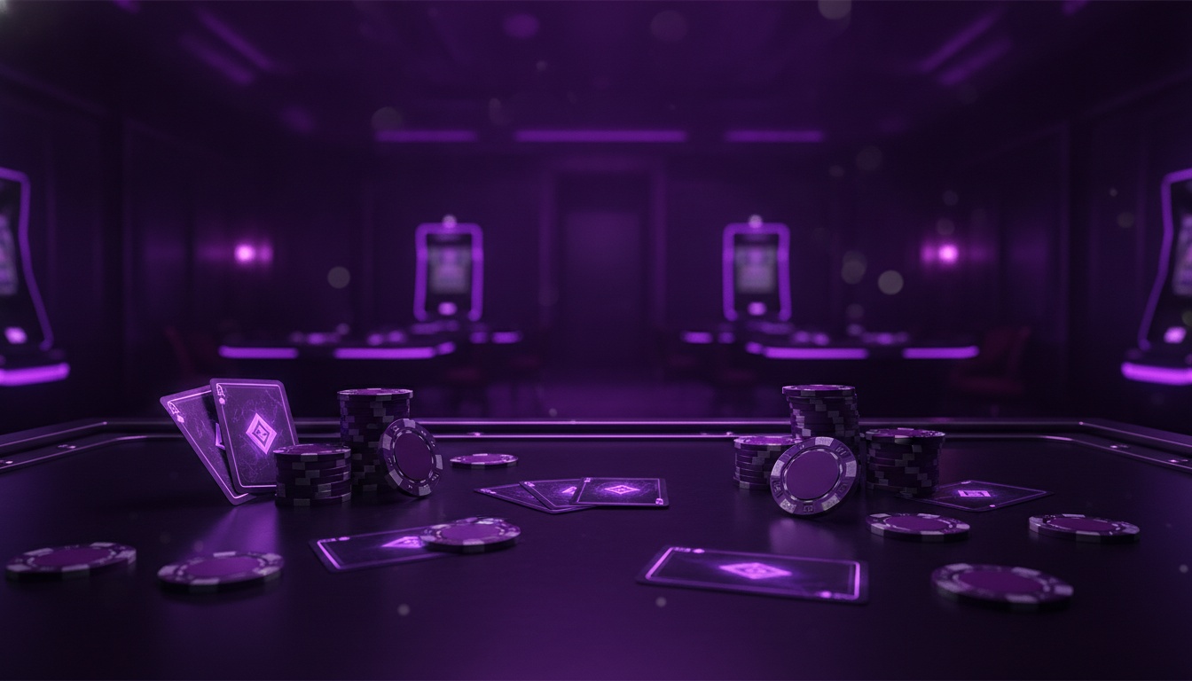 Ice casino