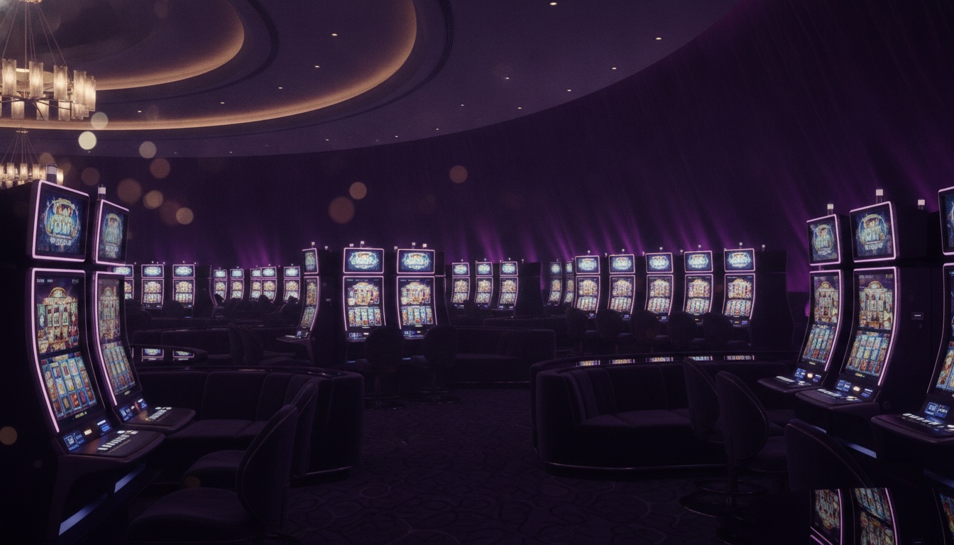 Despre Ice casino — Recenzie Detaliată